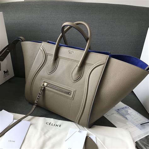 celine phantom bag receipt|celine phantom bag sale.